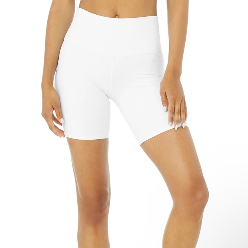 Alo yoga High-Waist Biker Short